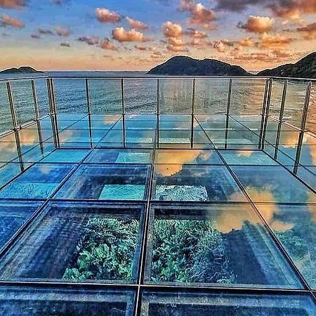 Guaruja Praia Asturias Daire Dış mekan fotoğraf