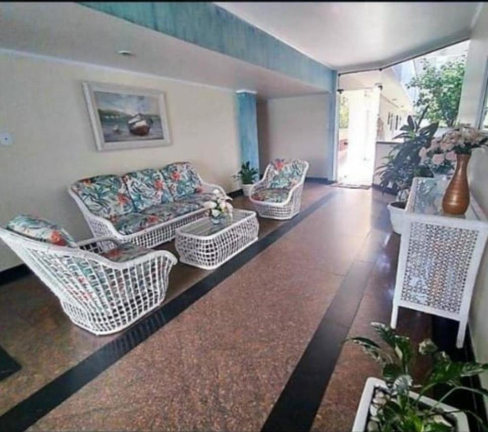 Guaruja Praia Asturias Daire Dış mekan fotoğraf